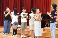 ３・４年生