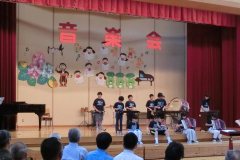 ５・６年生