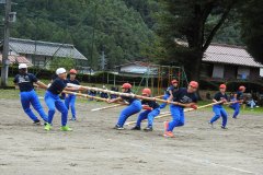 竹引き